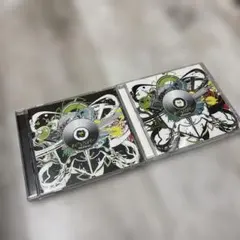 カイワレハンマー PREQUEL CD