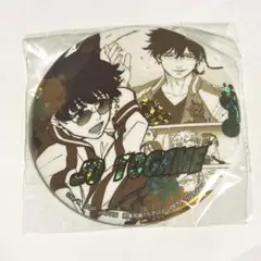 WIND BREAKER ウィンブレ ホログラム 缶バッジ namco 十亀 条