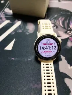 COROS PACE 3 GPS Sport Watch 本体