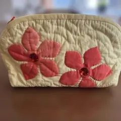 パッチワーク ファッション小物