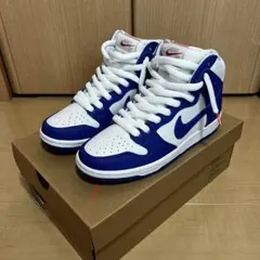 2026年最新】nike sb dunk high pro kentuckyの人気アイテム - メルカリ