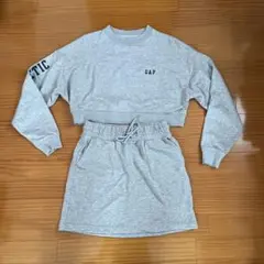 Gap スウェットセットアップ