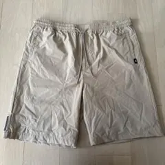 DENHAM x WIND AND SEA ハーフパンツ ベージュ