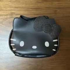 HELLO KITTY × BRILMY ズボラに優しいコスメポーチ