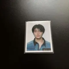 Hollow A盤封入IDフォト アイエン