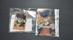 Dr.STONE　クリアカード　TOHO AnimeJapan 龍水　まるくじ