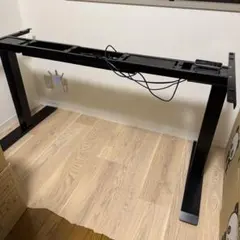 Flexispot EJ2B フレキシスポット ブラック 障害物検知機能付き Amazon.co.jp: FLEXISPOT 昇降デスク スタンディングデスク EJ2B