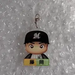 パワプロ 藤岡裕大
