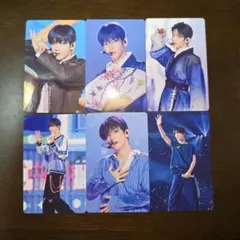 TXT スビン トレカ