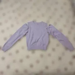 VIOLETTA ニット トップスのサムネイル