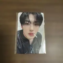 ALD1 サンヒョン olive young オリヤン 洗顔バンド トレカ - メルカリ