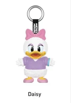 未開封 POP MART ミッキーファミリー ディズニー デイジー Disney