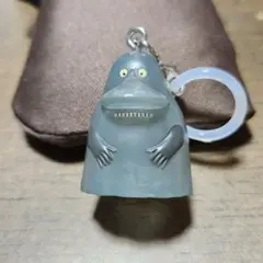 ムーミン　めじるしアクセサリー2