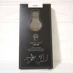 【動作確認済】LUCHE ルーチェ 植物育成LEDライト フィラメント