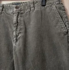 コーデュロイパンツ チノパン