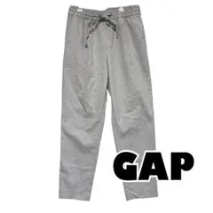 冬 ワイドパンツ