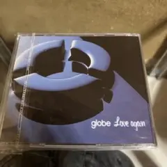 globe Love again CD