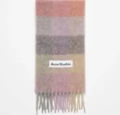 Acne Studios マフラー