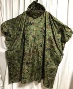 2025年最新】自衛隊 ポンチョの人気アイテム - メルカリ