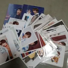 美品★なにわ男子藤原丈一郎の公式写真大量セットで格安★フォトセット