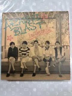 嵐 ARASHI BLAST in Hawaii DVD - メルカリ