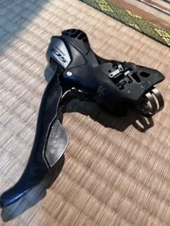 SHIMANO 105 STIレバー デュアルコントロール 左右 ST5700 - メルカリ