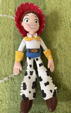 ジェシー ぬいぐるみ ディズニー トイ・ストーリー