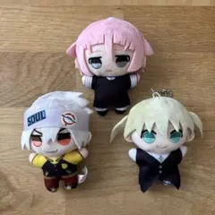 チェンソーマン ころっとクッション BIG ぬいぐるみ マキマ デンジ