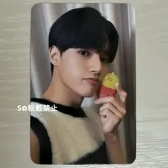 ateez will soundwave ラキドロ 特典 トレカ ウヨン