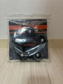 【ちひろさま専用】ボウリング　ハンマー　ローテーティング　ボールカップ