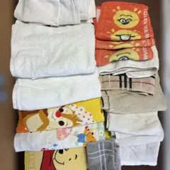古バスタオル　古タオル　古布巾　まとめ売り