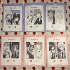 2026年最新】妖狐×僕SS 特典の人気アイテム - メルカリ