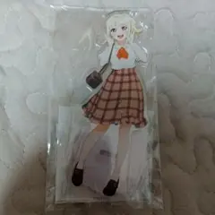 虹ヶ咲学園スクールアイドル同好会 ラブライブ！ アクリルスタンド 宮下愛