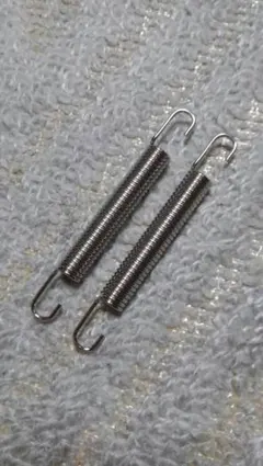 ダイシン　サイレンサー　送料込み Kawasakiマフラー ダイシンレーシング