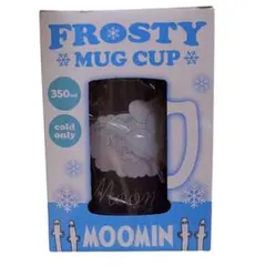 MOOMIN　ムーミンフロスティマグカップ　350ml