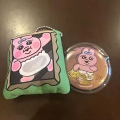 おぱんちゅうさぎ