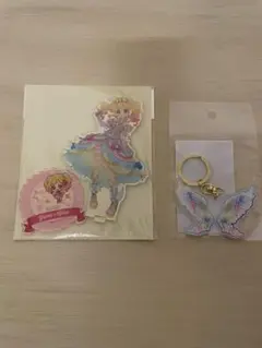 アイカツスターズ 星のツバサ ルーレット SPR 3種 未開封 - メルカリ