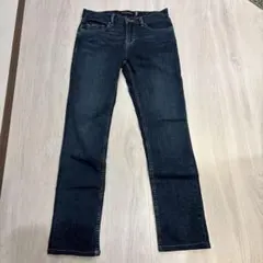 BANANA REPUBLIC スリムデニム 29W 32Lのサムネイル