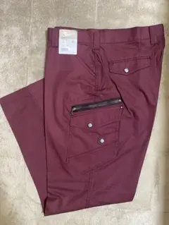 【Jawin 】新品未使用！ワークパンツ 52102 （秋冬）