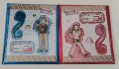 鬼滅の刃 竈門炭治郎 竈門禰豆子 バレンタイン＆ホワイトデー アクリルスタンド