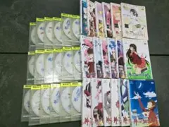 神のみぞ知るセカイ DVD全巻 シーズン1 シーズン2 女神編 計18枚