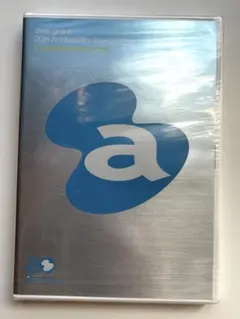 avex group 20周年記念 スペシャルCD 株主優待　☆未開封　非売品