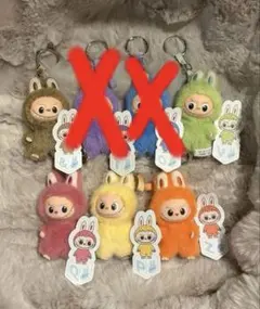 【正規品】ラブブ イニシャル pin for love 「まとめ売り」