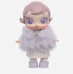 スローバックつらみちゃん ソフビ ししまるもも ウラミーつらみ - メルカリ