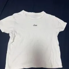 RVCA Tシャツ ホワイト Lサイズのサムネイル