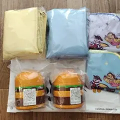 マクドナルド 福袋 2026 Francfranc 2セット