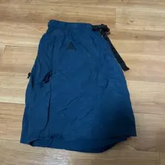 NIKE ACG ショートパンツ ブルーのサムネイル