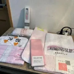 着物小物セット　8点セット