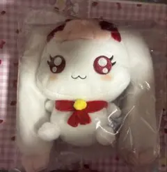 プリキュア 一番くじ C賞 ミルク