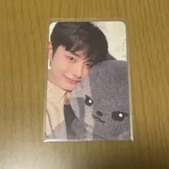 zb1 ジウン トレカ yes24 zeroni ウンニニ